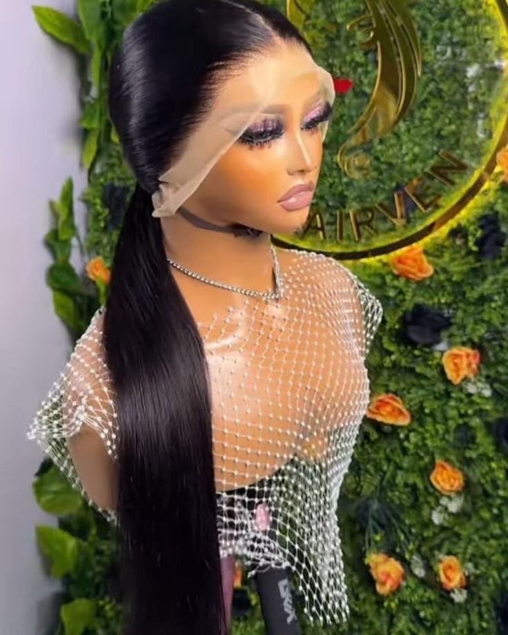 Full Lace Wigs