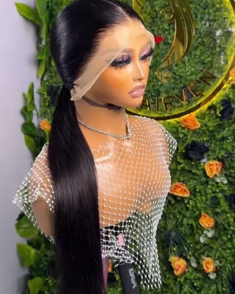 Full Lace Wigs