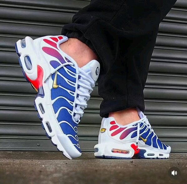 Nike Tn