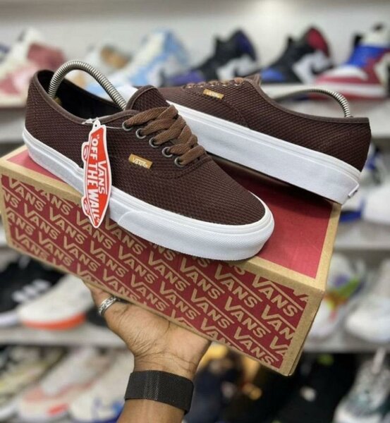 Chaussure de sortie