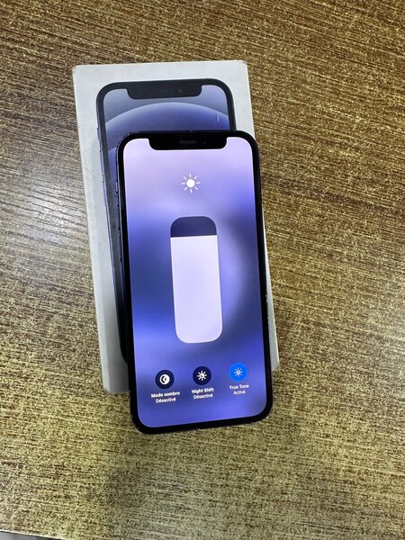 iPhone 12 mini 64Go