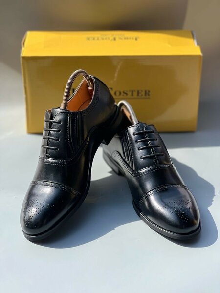 EXECUTIVE SHOE