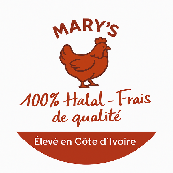 Poulets entiers