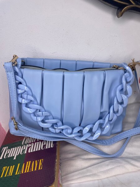 Shoulder bag