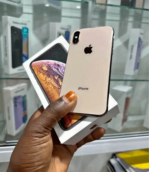 Apple iPhone X - 256GB
