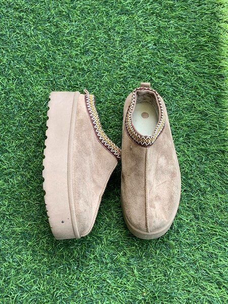 Tazz shoes