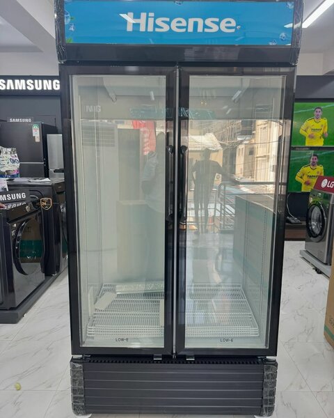 Frigo disponible