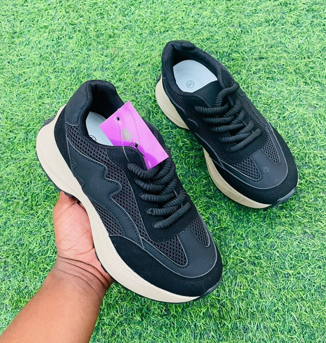 Sneakers