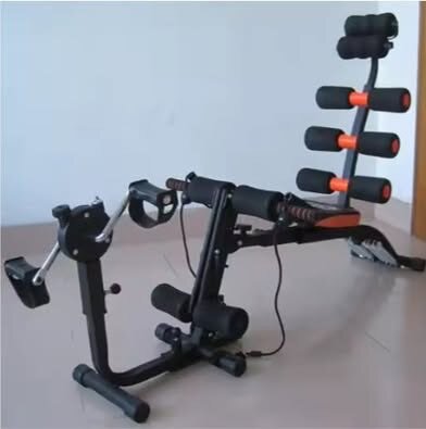 Equip. Sport Multifonctions