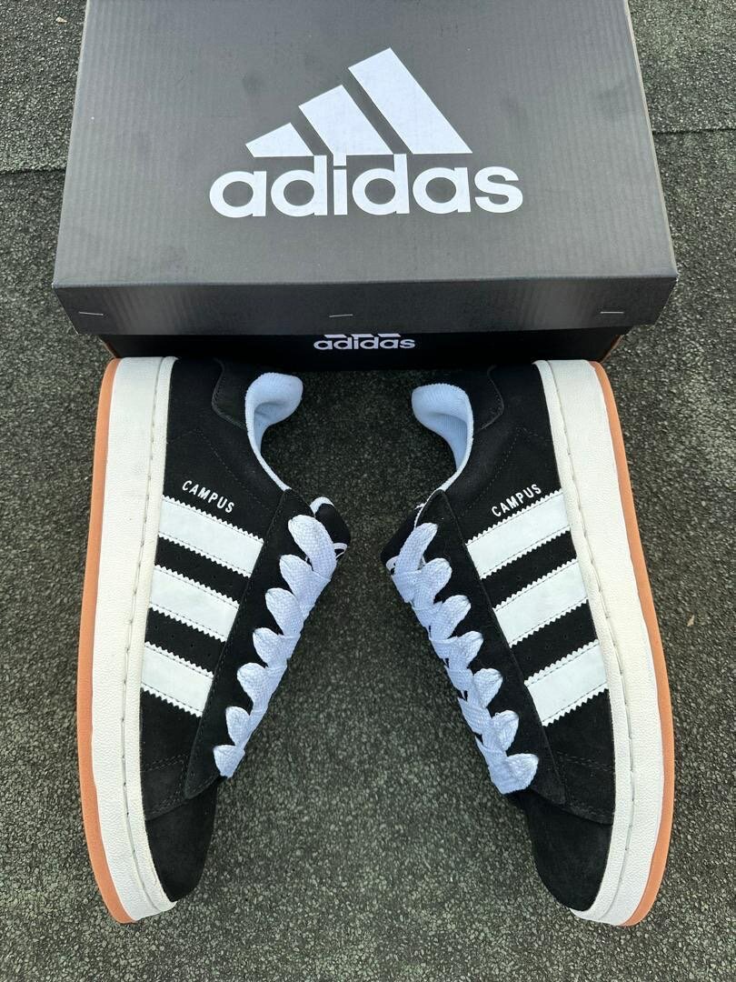 Adidas campus 0