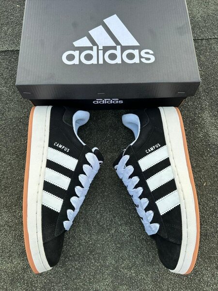 Adidas campus 0
