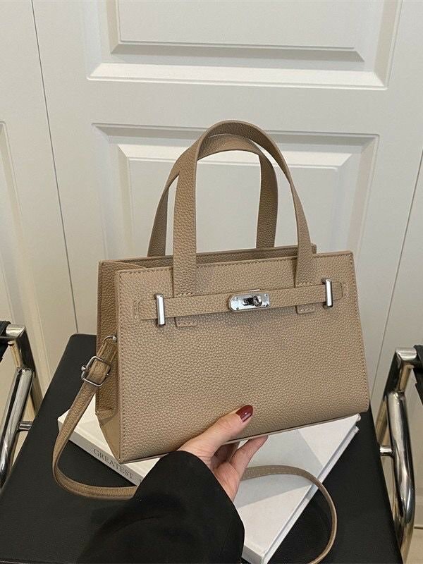Sac à main en cuir élégant