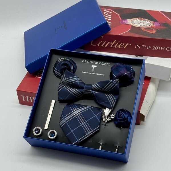 TIE SET