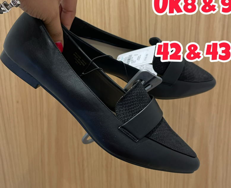 loafers 