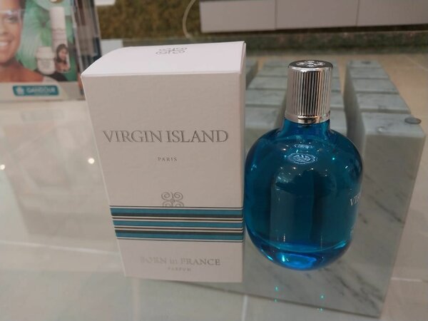 Virgin Island