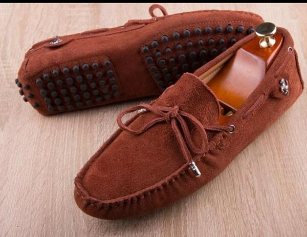 mocassins