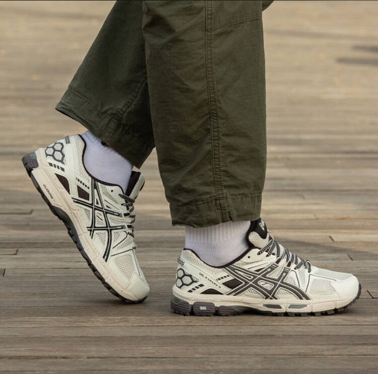 ASICS