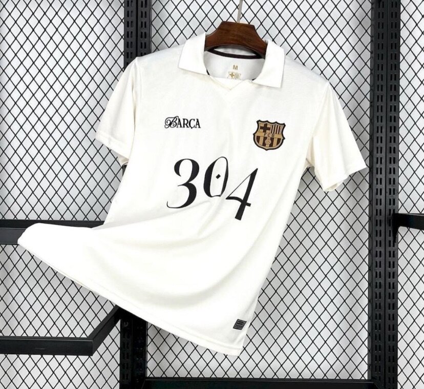 POLO BARÇA
