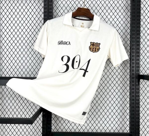 POLO BARÇA
