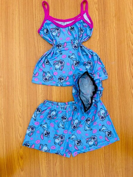NIGHTWEAR