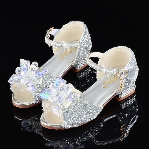Girls Sandals For Kids