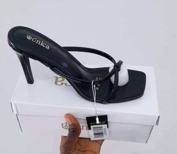 Talon unica