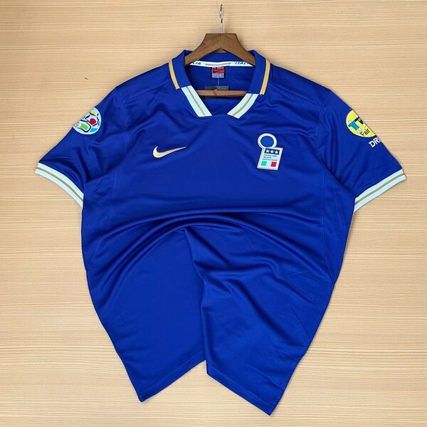 Football jerseys