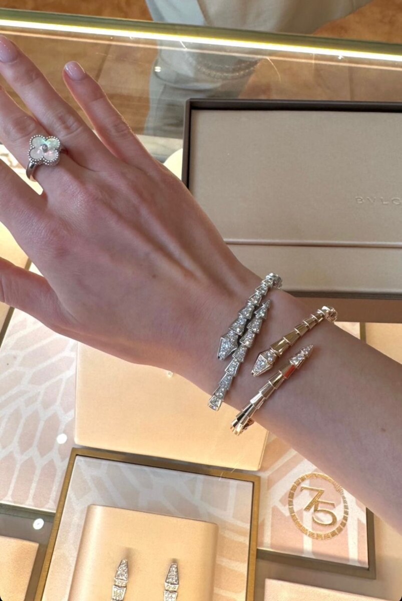Bvlgari