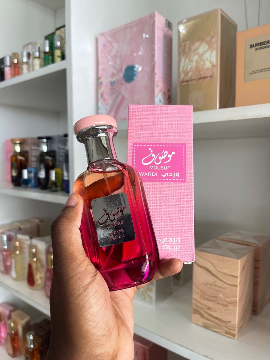 Mousuf 50mls