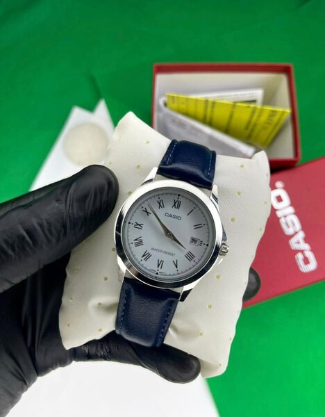 Casio