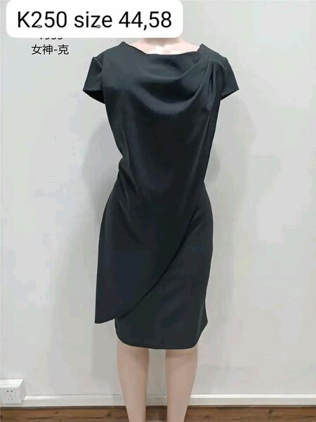 Women's dresses