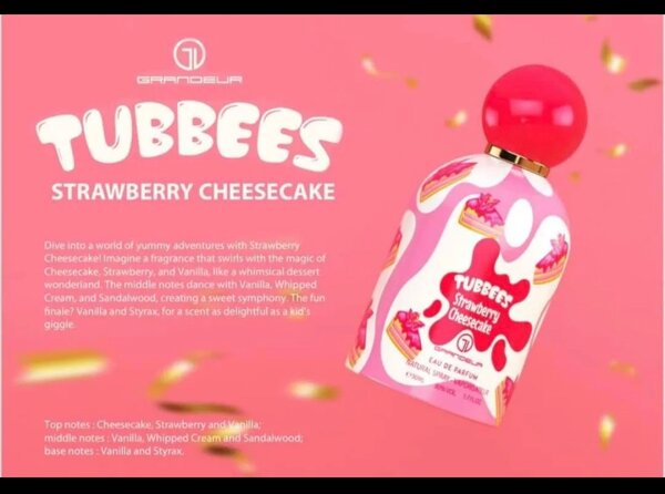 Tubees