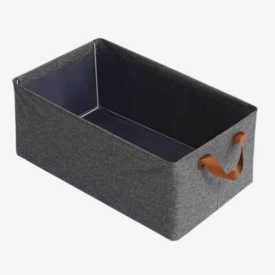 Bacs de rangements