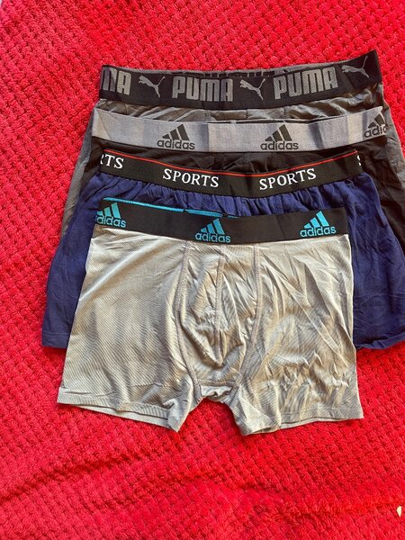 Boxers