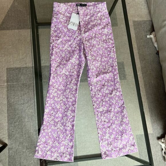Pantalon ZARA