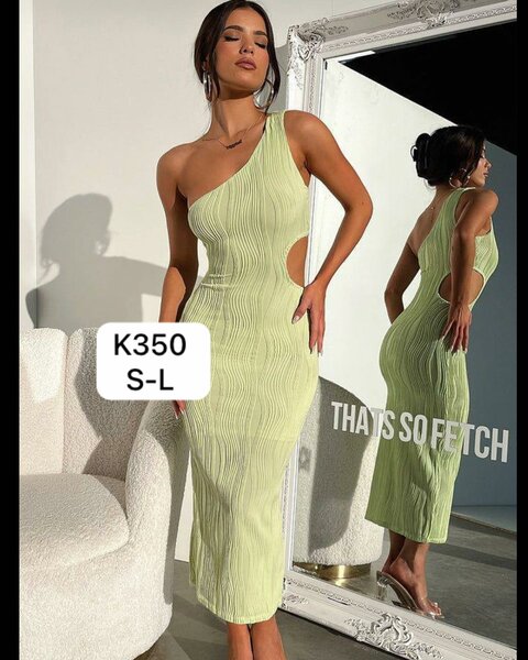 evening dress