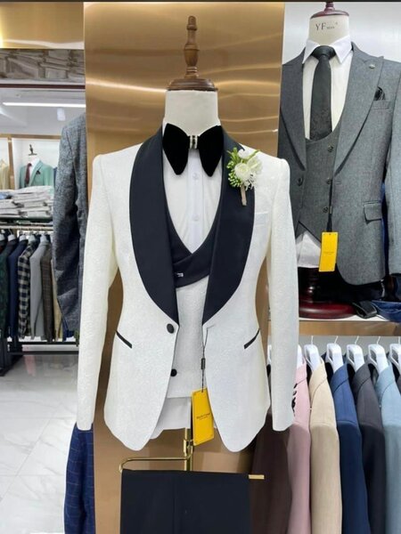 Albacoste et Blazer