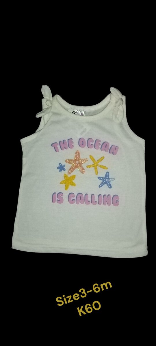 T-shirt for kids