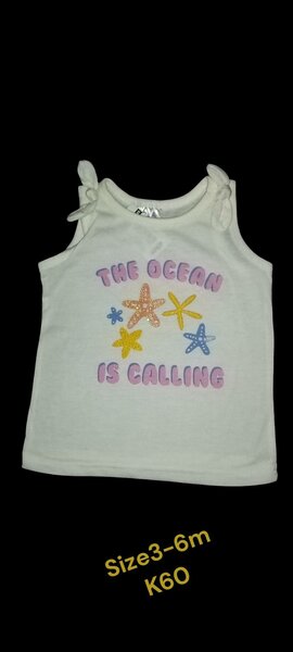 T-shirt for kids