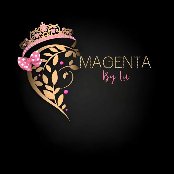 Magenta by Lu
