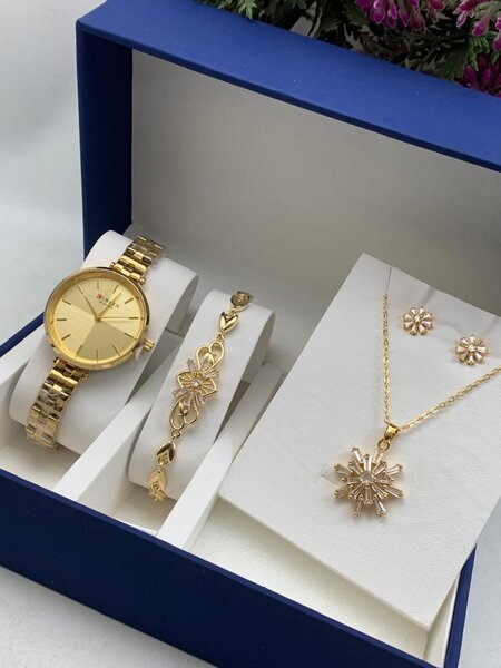 Jewelry set