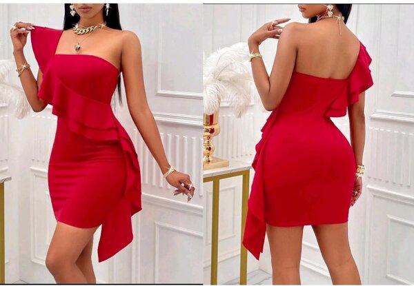 Olivia Fashion