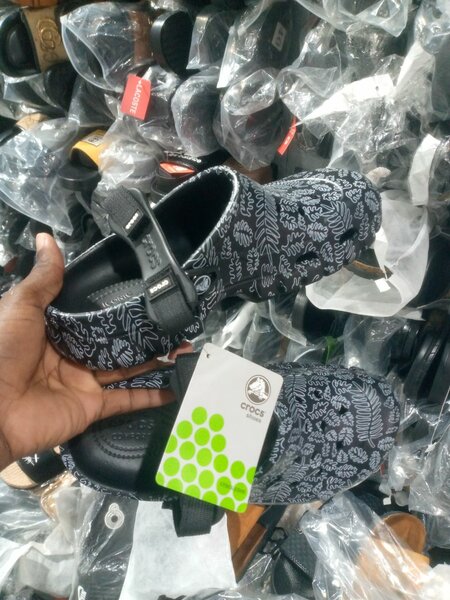 Sabots Crocs pour Hommes