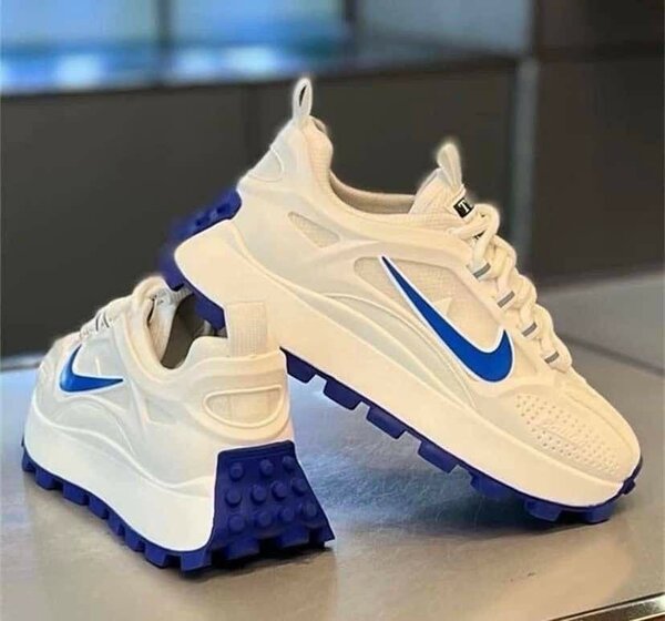 Chaussures de sport tendance