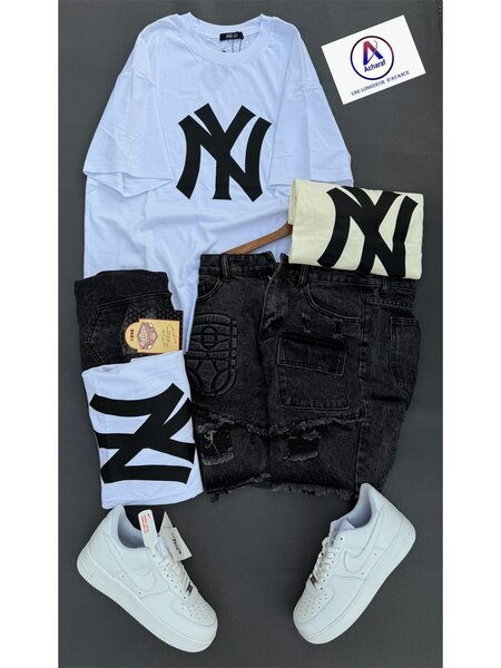 Tenu homme