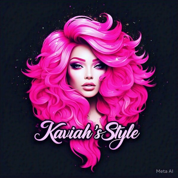 Kaviahs style.