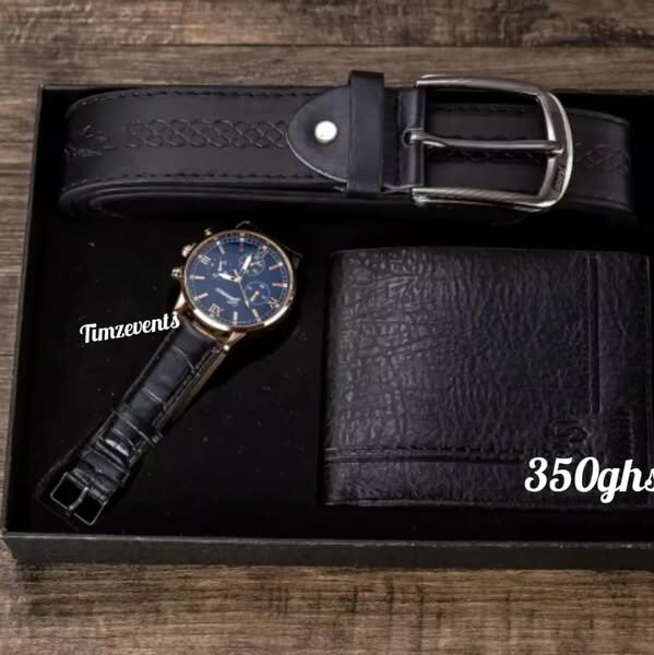 Coffret cadeau