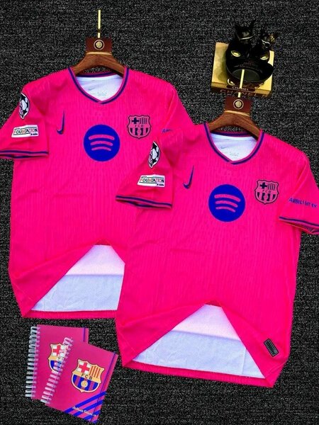 Maillots de football design