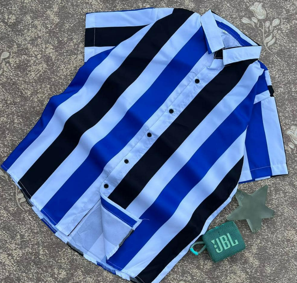 Summer shirt