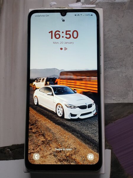 Samsung A05